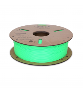 Filamix Hyper Speed Pla+ Yeşil 1.75 mm 1 kg
