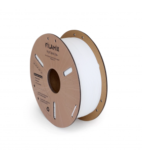 Filamix Hyper Speed Pla+ Beyaz 1.75 mm 1 kg