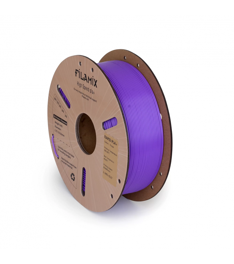 Filamix Hyper Speed Pla+ Mor 1.75 mm 1 kg
