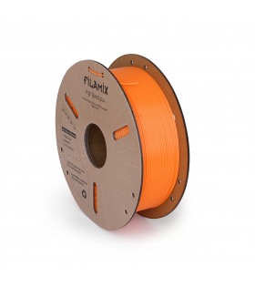 Filamix Hyper Speed Pla+ Turuncu 1.75 mm 1 kg
