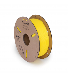 Filamix Hyper Speed Pla+ Sarı 1.75 mm 1 kg