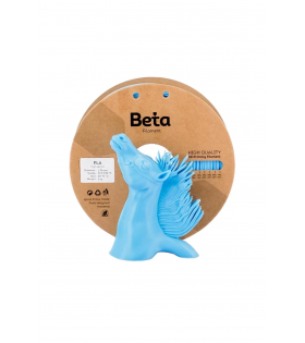 Beta Hyper PLA Filament Gök Mavisi 1.75 mm 1 kg