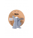 Beta Hyper PLA Filament Gri 1.75 mm 1 kg