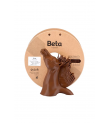 Beta Hyper PLA Filament Kahverengi 1.75 mm 1 kg