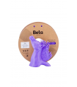 Beta Hyper PLA Filament Mor 1.75 mm 1 kg
