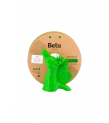 Beta Hyper PLA Filament Neon Yeşil 1.75 mm 1 kg