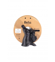 Beta Hyper PLA Filament Siyah 1.75 mm 1 kg