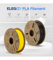 Elegoo PLA Filament Beyaz 1.75 mm 1 kg