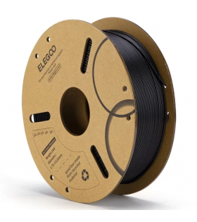 Elegoo PLA Filament Siyah  1.75 mm 1 kg