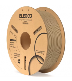 Elegoo PLA Filament Ahşap 1.75 mm 1 kg