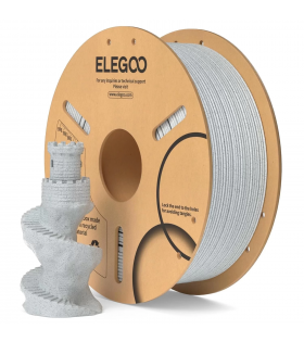 Elegoo PLA Filament Mermer 1.75 mm 1 kg