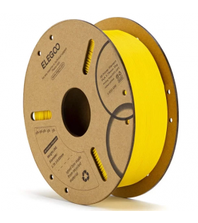 Elegoo PLA Filament Sarı 1.75 mm 1 kg