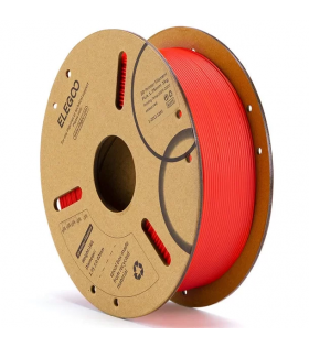 Elegoo PLA Filament Kırmızı 1.75 mm 1 kg