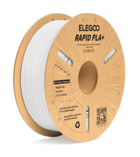 Elegoo Rapid PLA Filament Beyaz 1.75 mm 1 kg