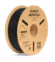 Elegoo Rapid PLA Filament Siyah 1.75 mm 1 kg