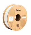 Beta Hyper PLA Filament Beyaz 1.75 mm 1 kg