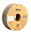 Beta Hyper PLA Filament Gri 1.75 mm 1 kg