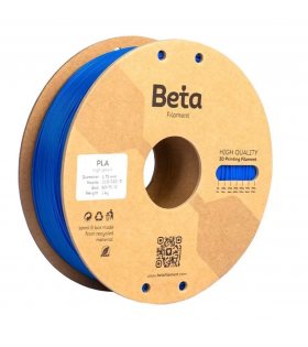 Beta Hyper PLA Filament Koyu Mavi 1.75 mm 1 kg