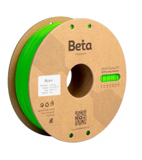 Beta PLA+ Filament Neo Yeşil 1.75 mm 1 kg