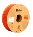 Beta PLA+ Filament Neo Kırmızı 1.75 mm 1 kg