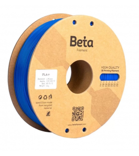 Beta PLA+ Filament Neo Mavi 1.75 mm 1 kg