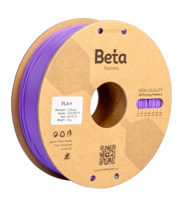 Beta PLA+ Filament Violet Mor 1.75 mm 1 kg