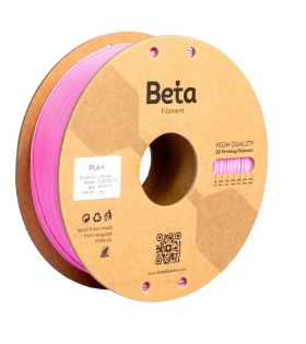 Beta PLA+ Filament Gül Pembe 1.75 mm 1 kg