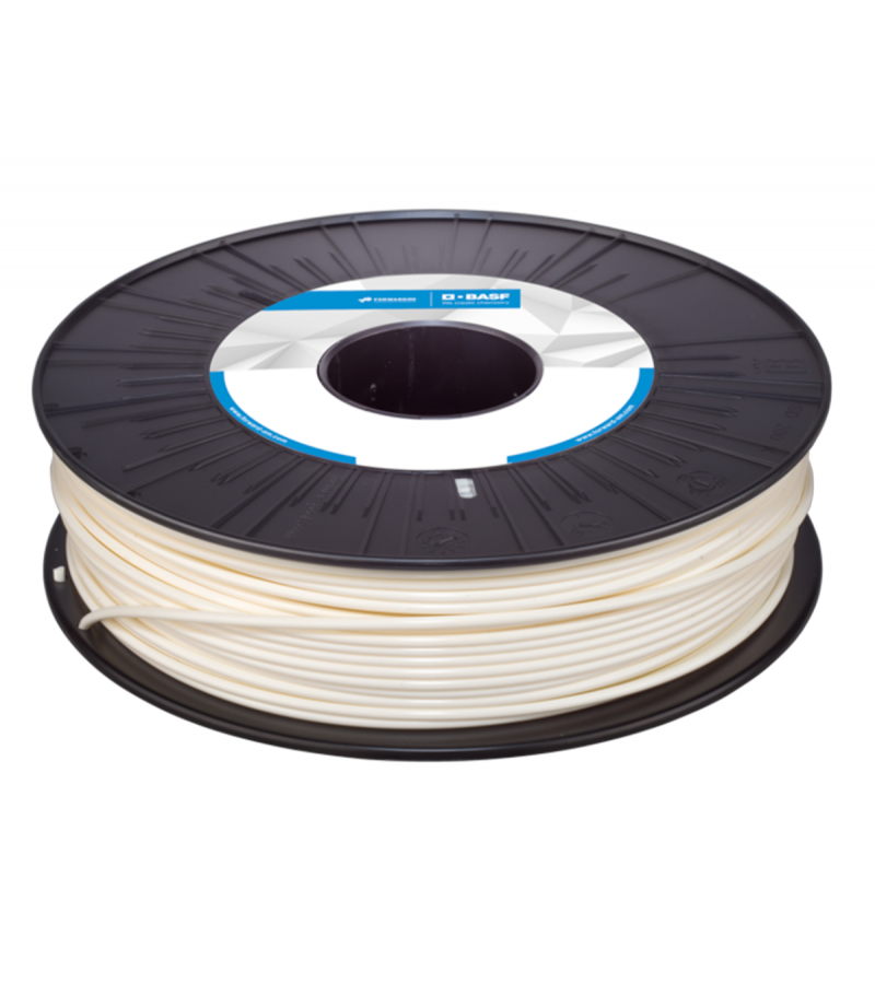 BASF Ultrafuse Beyaz PLA Filament (1.75mm - 2.85mm)