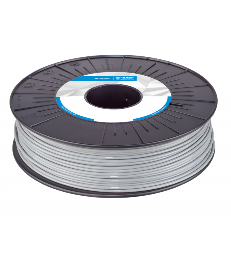 BASF Ultrafuse Gri PLA Filament (1.75mm - 2.85mm)