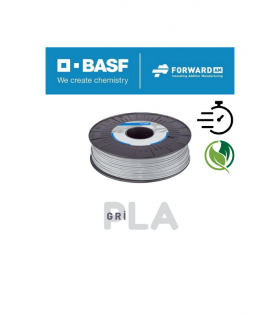 BASF Ultrafuse Gri PLA Filament (1.75mm - 2.85mm)