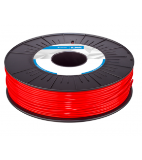 BASF Ultrafuse Kırmızı PLA Filament (1.75mm - 2.85mm)