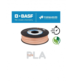 BASF Ultrafuse Ten Rengi PLA Filament (1.75mm - 2.85mm)