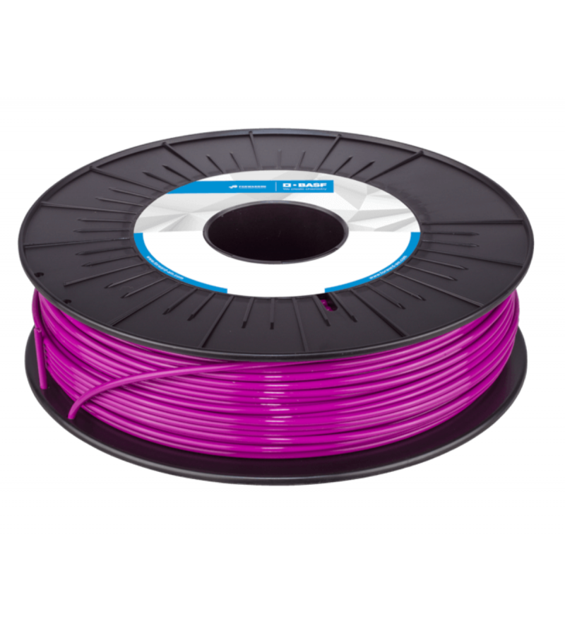 BASF Ultrafuse Menekşe PLA Filament (1.75mm - 2.85mm)