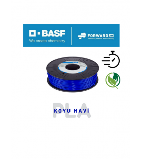 BASF Ultrafuse Mavi PLA Filament (1.75mm - 2.85mm)