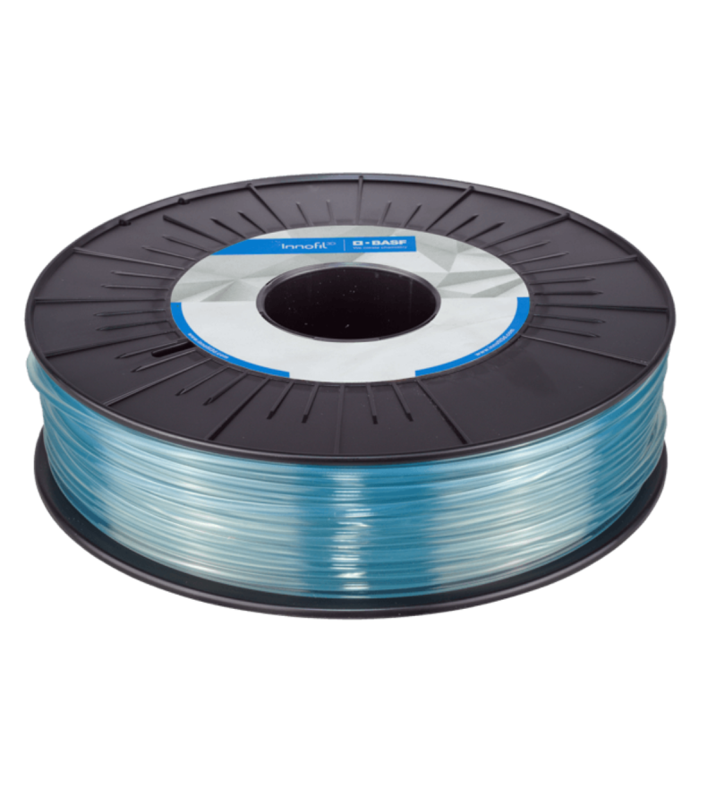 BASF Ultrafuse Buz Mavisi PLA Filament (1.75mm - 2.85mm)