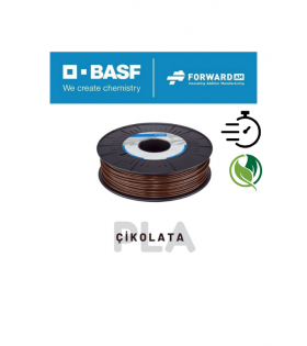 BASF Ultrafuse Kahverengi PLA Filament (1.75mm - 2.85mm)