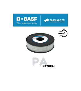 BASF Ultrafuse PA Naturel Filament (1.75mm - 2.85mm)
