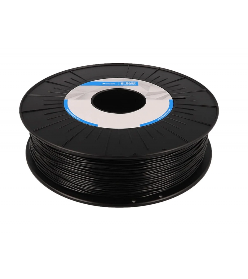 BASF Ultrafuse TPU 95A Siyah Esnek Filament (1.75mm - 2.85mm)