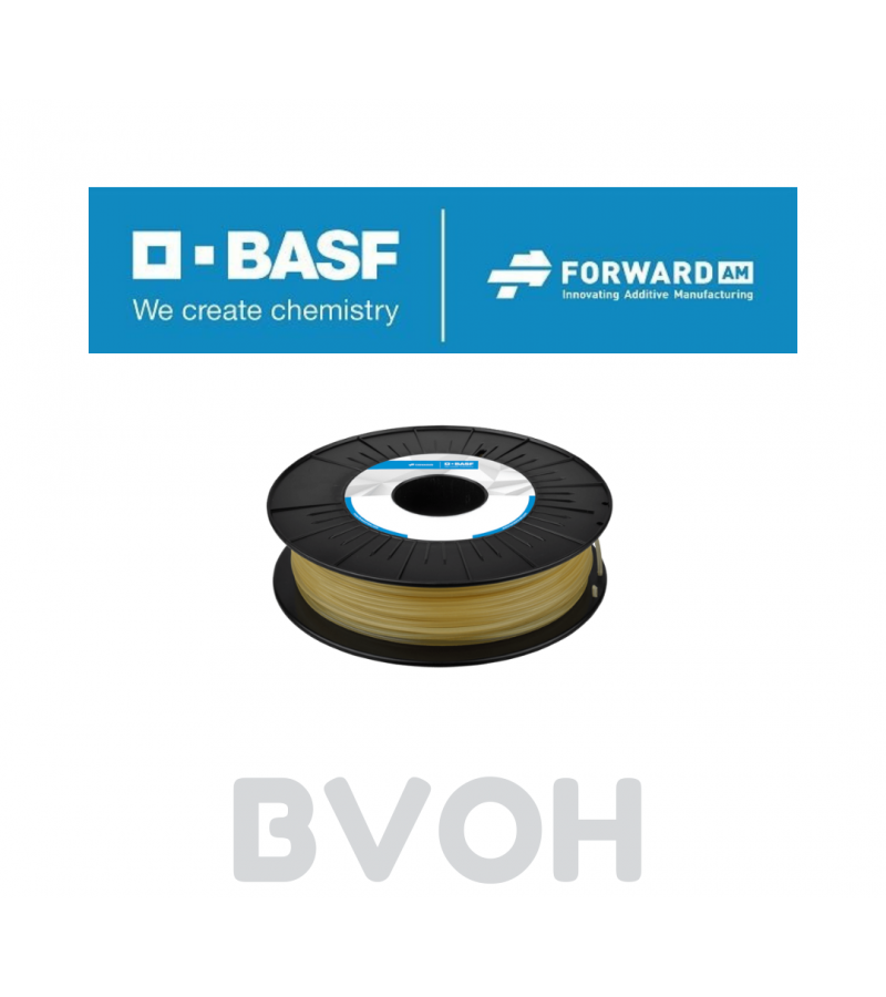 BASF Ultrafuse BVOH Krem Rengi Filament (1.75mm - 2.85mm)