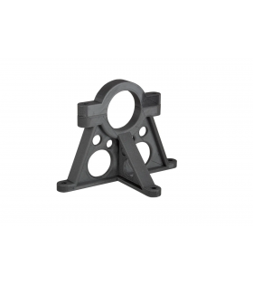 BASF Ultrafuse PAHT CF15 Siyah Filament (1.75mm - 2.85mm)