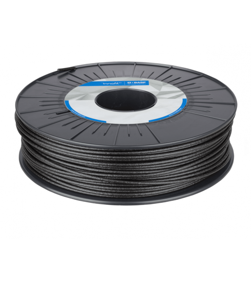 BASF Ultrafuse PET CF15 Siyah Filament (1.75mm - 2.85mm)