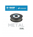 BASF Ultrafuse 316L Metal Filament (1 KG )