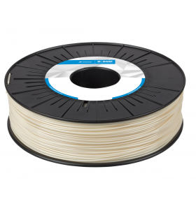 BASF Ultrafuse Naturel ABS Fusion+ Filament (1.75mm - 2.85mm)