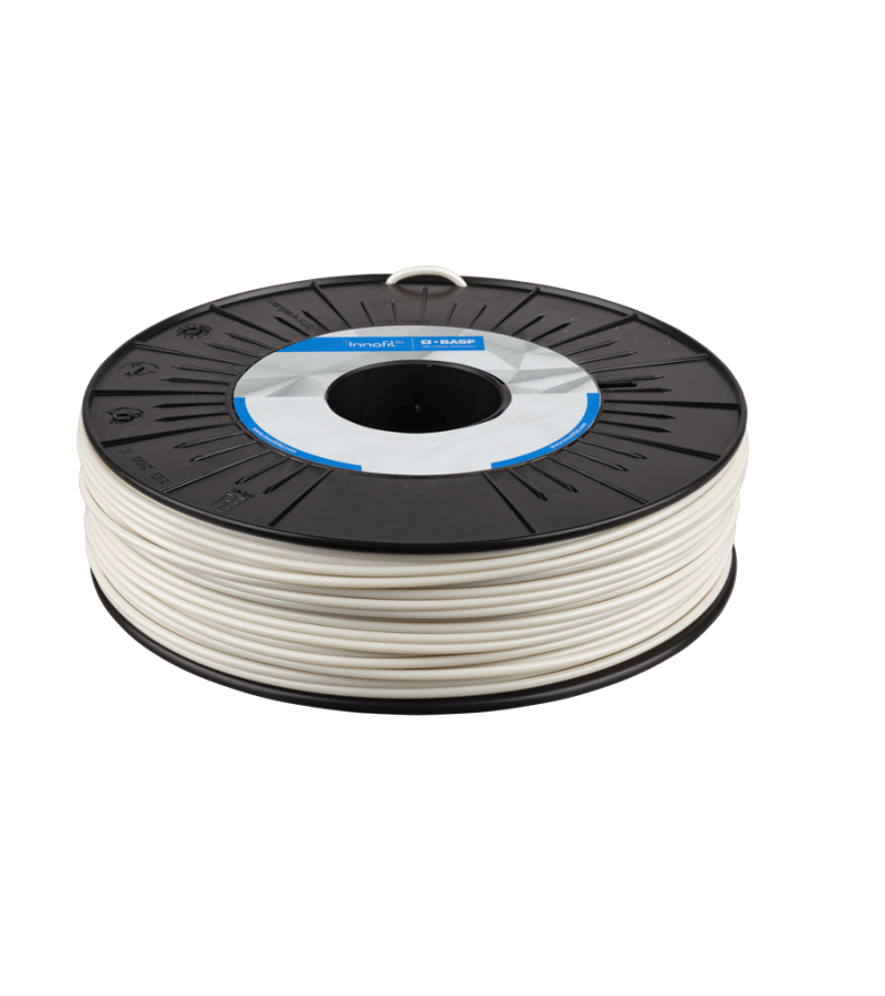 BASF Ultrafuse ASA Naturel Filament (1.75mm - 2.85mm)