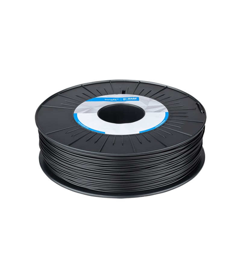 BASF Ultrafuse ASA Siyah Filament (1.75mm - 2.85mm)