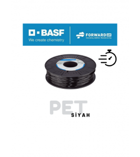 BASF Ultrafuse PET Siyah Filament (1.75mm - 2.85mm)