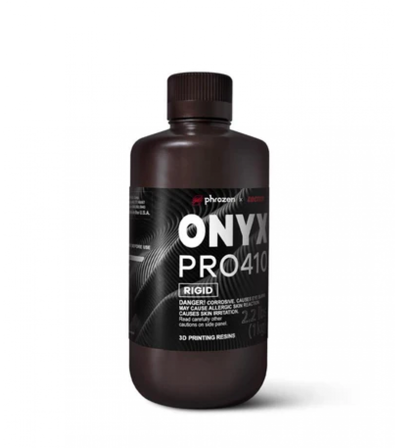 Phrozen Onyx Rigid Pro410 1 kg UV Reçine