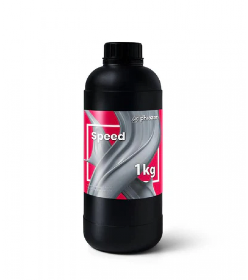 Phrozen Speed UV Reçine - Gri 1 Kg