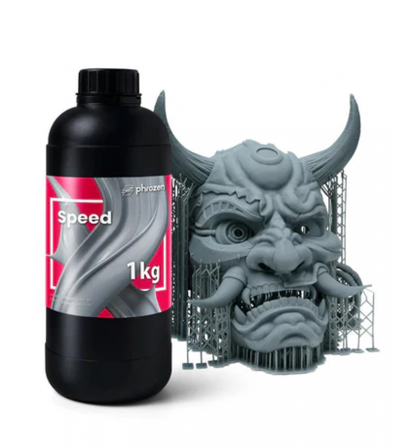 Phrozen Speed UV Reçine - Gri 1 Kg