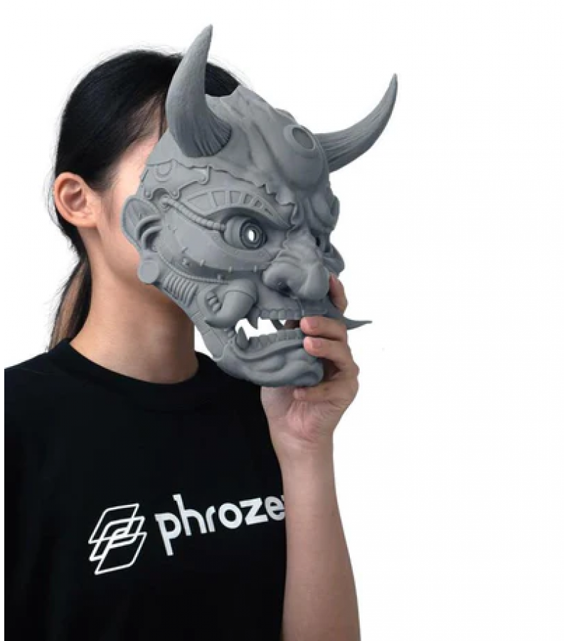 Phrozen Aqua 8K Reçine - Gray (Gri) - 1 kg